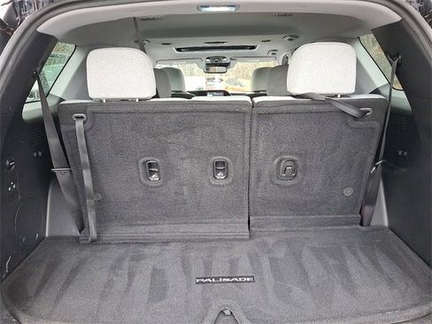 Used 2022 Hyundai Palisade SEL image 28