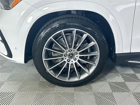 New 2026 Mercedes-Benz GLE 450 4MATIC image 30