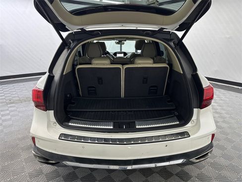 Used 2018 Acura MDX FWD w/ Advance & Entertainment image 21