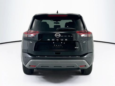 Used 2023 Nissan Rogue SV FWD image 6