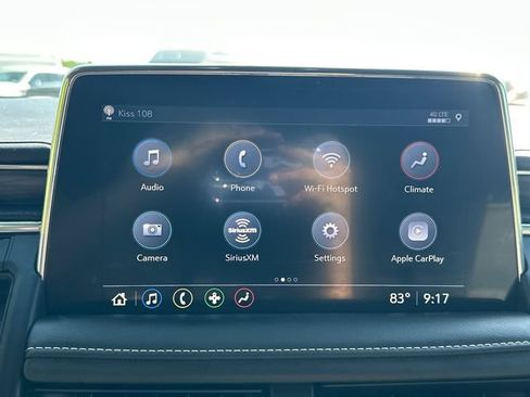 Certified 2021 GMC Yukon SLT AWD/4WD image 32