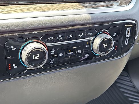 New 2026 Chevrolet Silverado 1500 LT w/ Convenience Package II RWD image 13