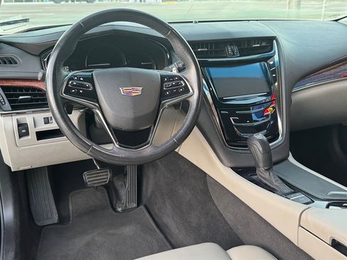 Used 2018 Cadillac CTS image 12