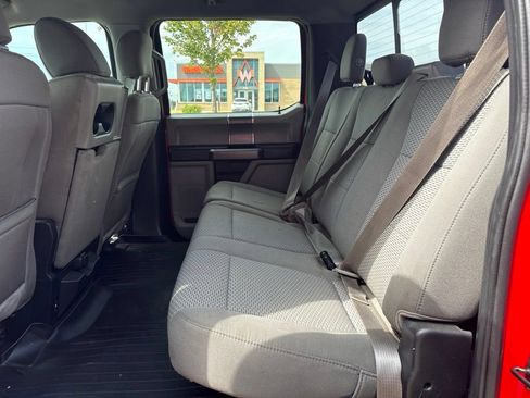 Used 2019 Ford F150 XLT w/ Equipment Group 302A Luxury AWD/4WD image 7