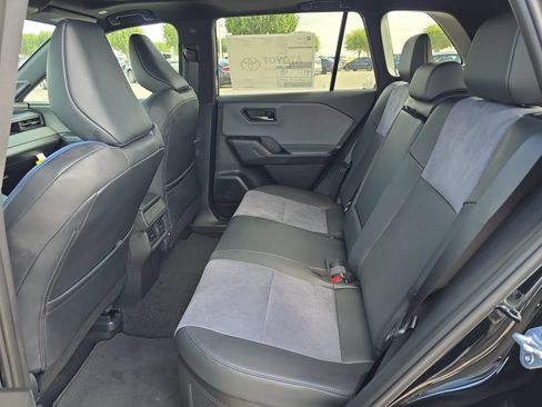 New 2026 Toyota RAV4 XSE AWD/4WD image 10