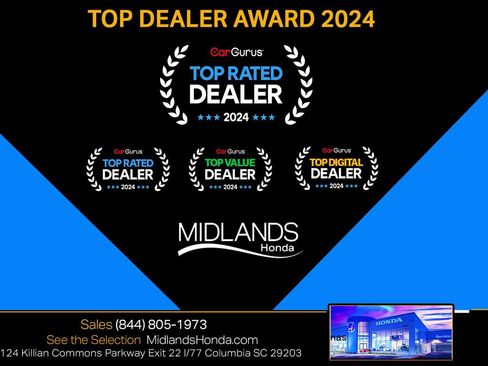 Used 2022 Honda Odyssey Touring image 8