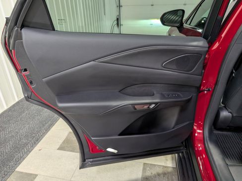 Used 2024 Lexus RX 350 Premium Plus w/ Convenience Package image 9