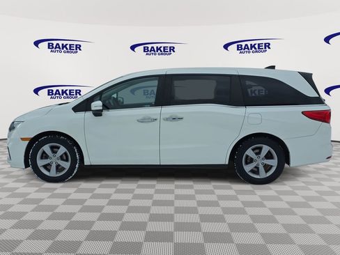 Used 2019 Honda Odyssey EX-L image 6