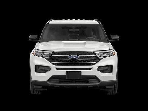 Used 2020 Ford Explorer XLT RWD image 30