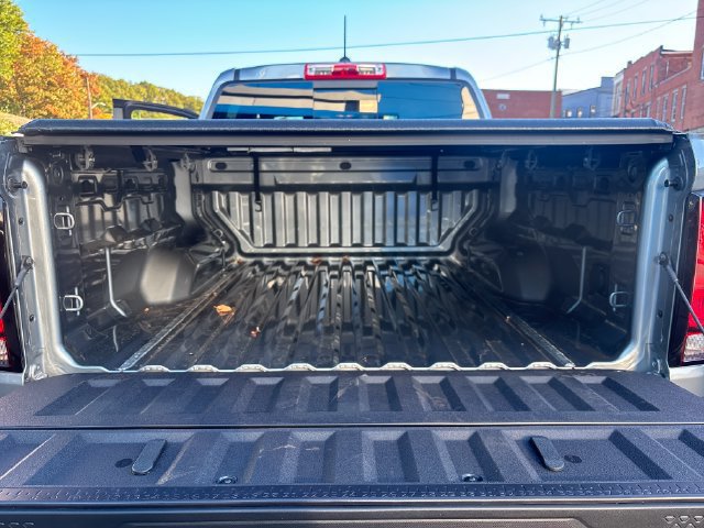 New 2026 Chevrolet Colorado LT w/ LT Convenience Package AWD/4WD image 22