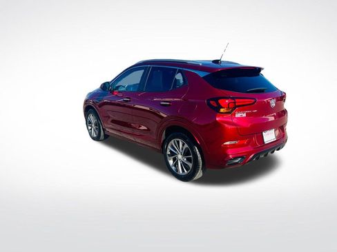 Used 2023 Buick Encore GX Select w/ Sport Touring Package image 4