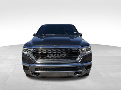 Used 2022 RAM 1500 Limited image 8