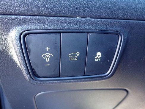 Used 2024 Hyundai Tucson SEL image 17