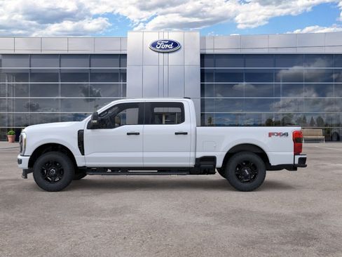 Used 2026 Ford F250 XL w/ STX Appearance Package AWD/4WD image 26