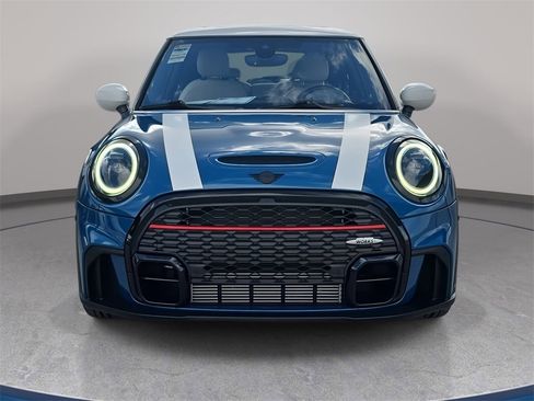 Used 2024 MINI Cooper John Cooper Works image 3