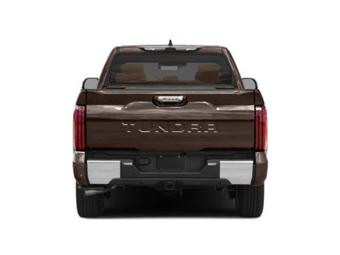 Used 2022 Toyota Tundra 1794 Edition w/ Advanced Package AWD/4WD image 5