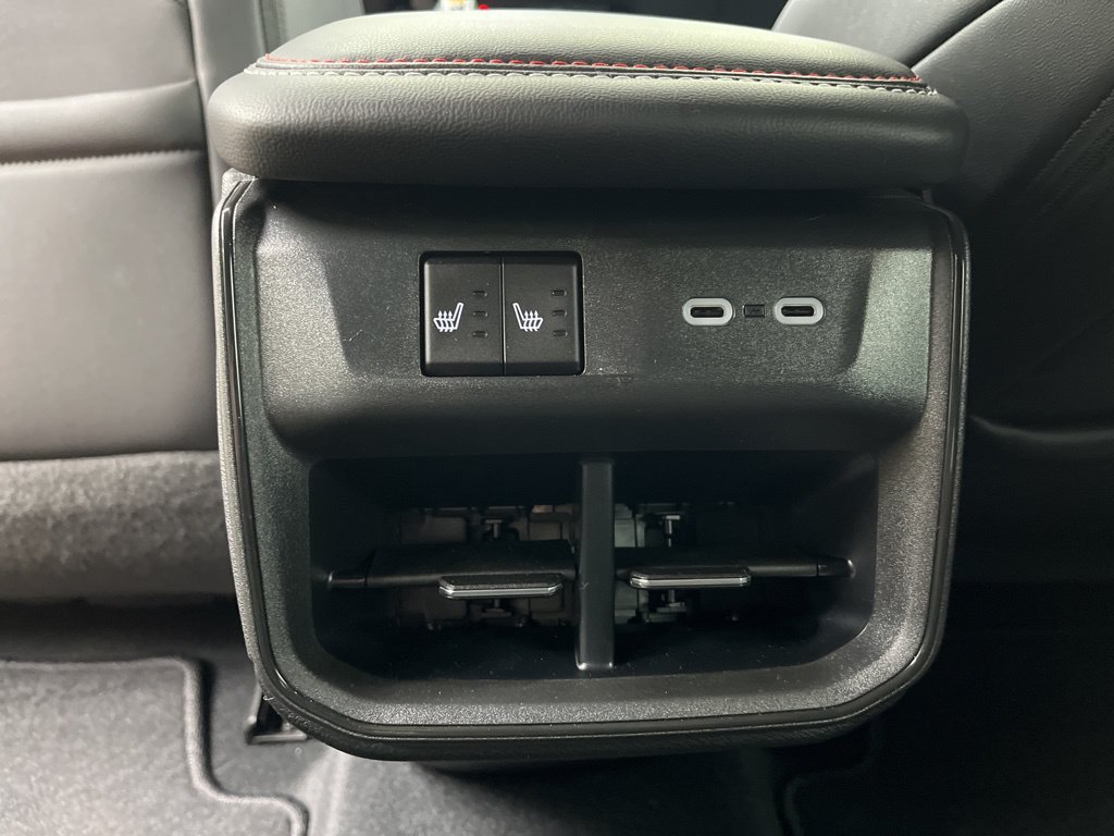 New 2026 Dodge Charger Scat Pack AWD/4WD image 23