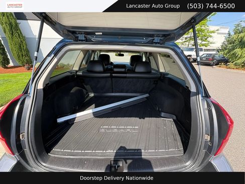 Used 2009 Subaru Outback 2.5i Limited AWD/4WD image 22