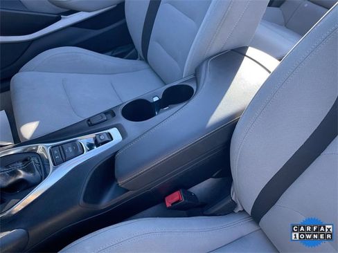 Used 2023 Chevrolet Camaro LT image 22