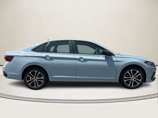 New 2026 Volkswagen Jetta Sport FWD video 2
