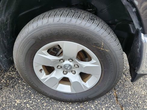 Used 2019 RAM 1500 Big Horn image 43