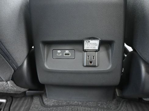 New 2026 Nissan Frontier SV w/ SV Convenience Package image 21