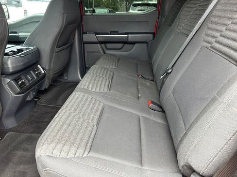 Used 2021 Ford F150 XL w/ STX Appearance Package image 14