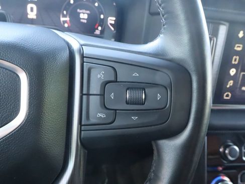 Used 2023 GMC Yukon Denali Ultimate AWD/4WD image 24