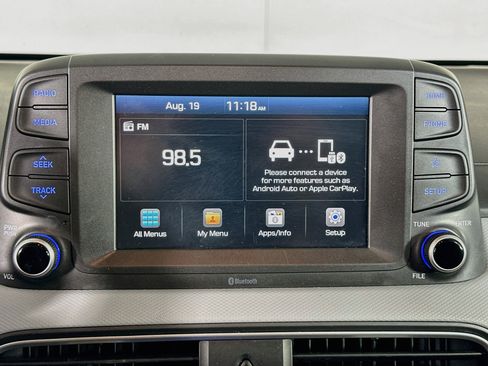 Used 2020 Hyundai Kona SE AWD/4WD image 19