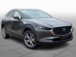 Used 2023 MAZDA CX-30 AWD 2.5 S w/ Select Package video 2