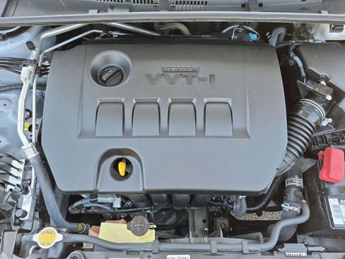 Used 2014 Toyota Corolla LE Premium w/ Driver Convenience Package FWD image 30