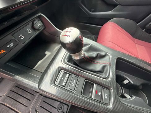 Used 2026 Honda Civic Si image 15