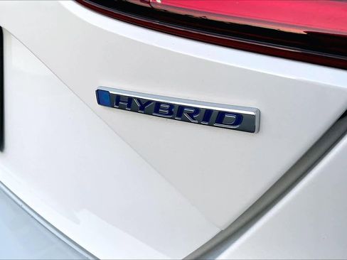 Used 2022 Honda Insight EX image 10