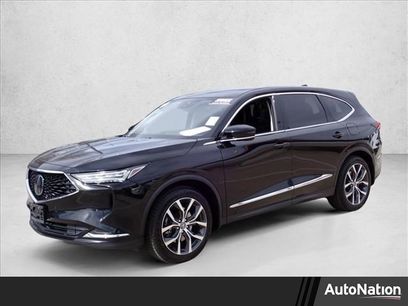 Used 2023 Acura MDX SH-AWD w/ Technology Package