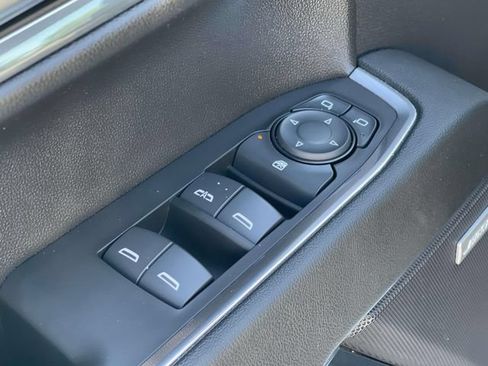 Used 2024 Chevrolet Silverado 1500 RST w/ All Star Edition Plus AWD/4WD image 29