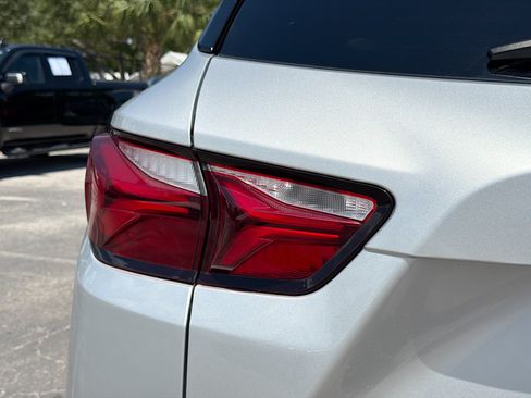 Used 2019 Chevrolet Blazer RS FWD image 10