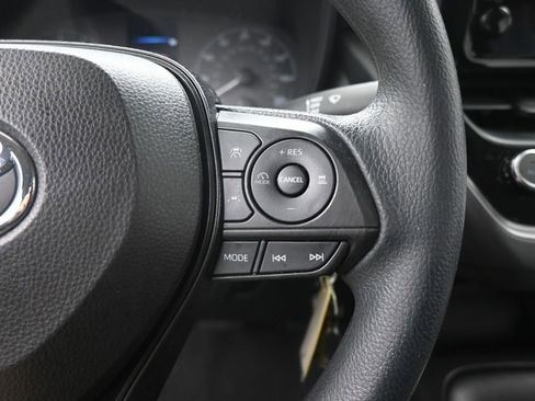 Used 2024 Toyota Corolla LE image 12