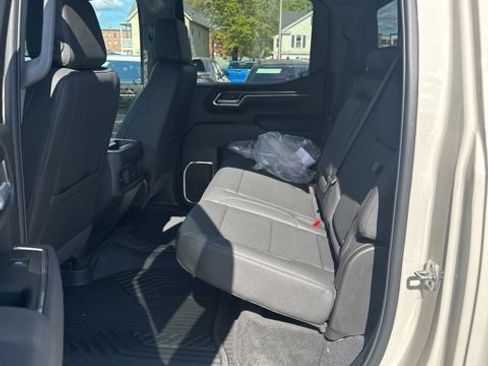 New 2026 Chevrolet Silverado 1500 RST AWD/4WD image 22