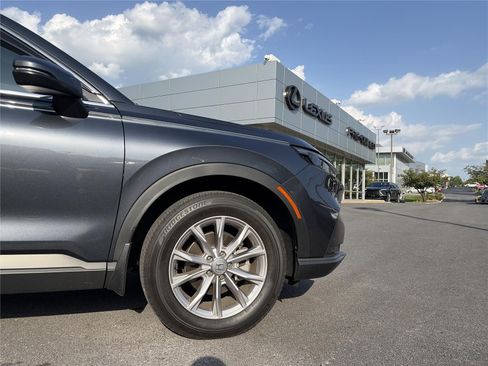 Used 2024 Honda CR-V EX-L image 16