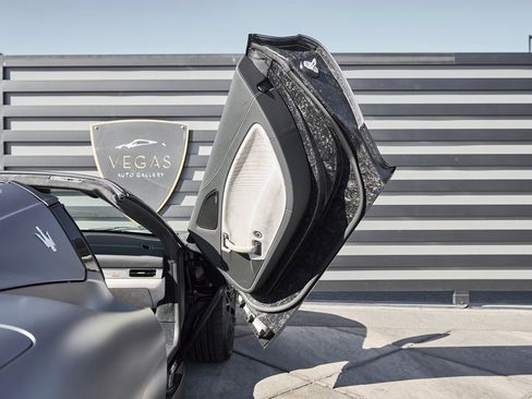 Used 2023 Maserati MC20 Spyder image 31