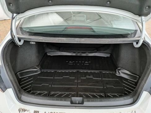 Used 2022 Honda Civic Sport image 18