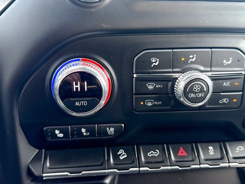 Certified 2021 GMC Sierra 1500 AT4 image 31