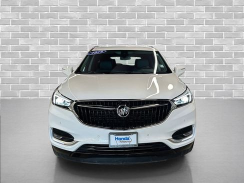 Used 2019 Buick Enclave Premium image 8