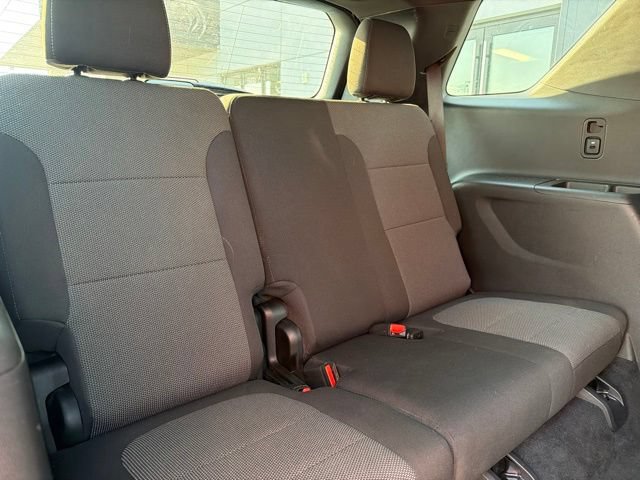 Used 2022 Chevrolet Traverse LT AWD/4WD image 18