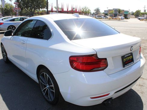 Used 2019 BMW 230i Coupe w/ Convenience Package RWD image 35
