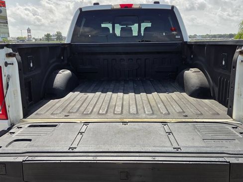 Used 2022 Ford F150 Lariat w/ Max Trailer Tow Package AWD/4WD image 11