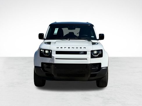 Used 2026 Land Rover Defender 110 S AWD/4WD image 6