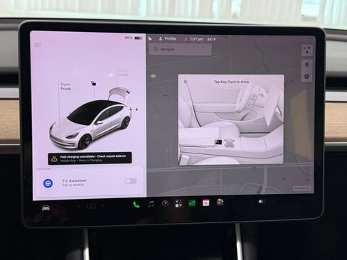 Used 2018 Tesla Model 3 Long Range RWD image 25