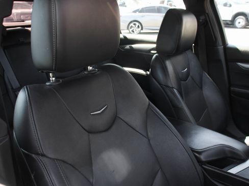 Used 2020 Cadillac CT5 Premium Luxury image 41