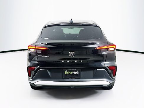 Used 2025 Buick Envista Preferred image 7